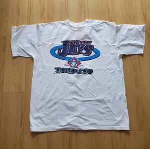 Toronto Blue jays vintage tshirt